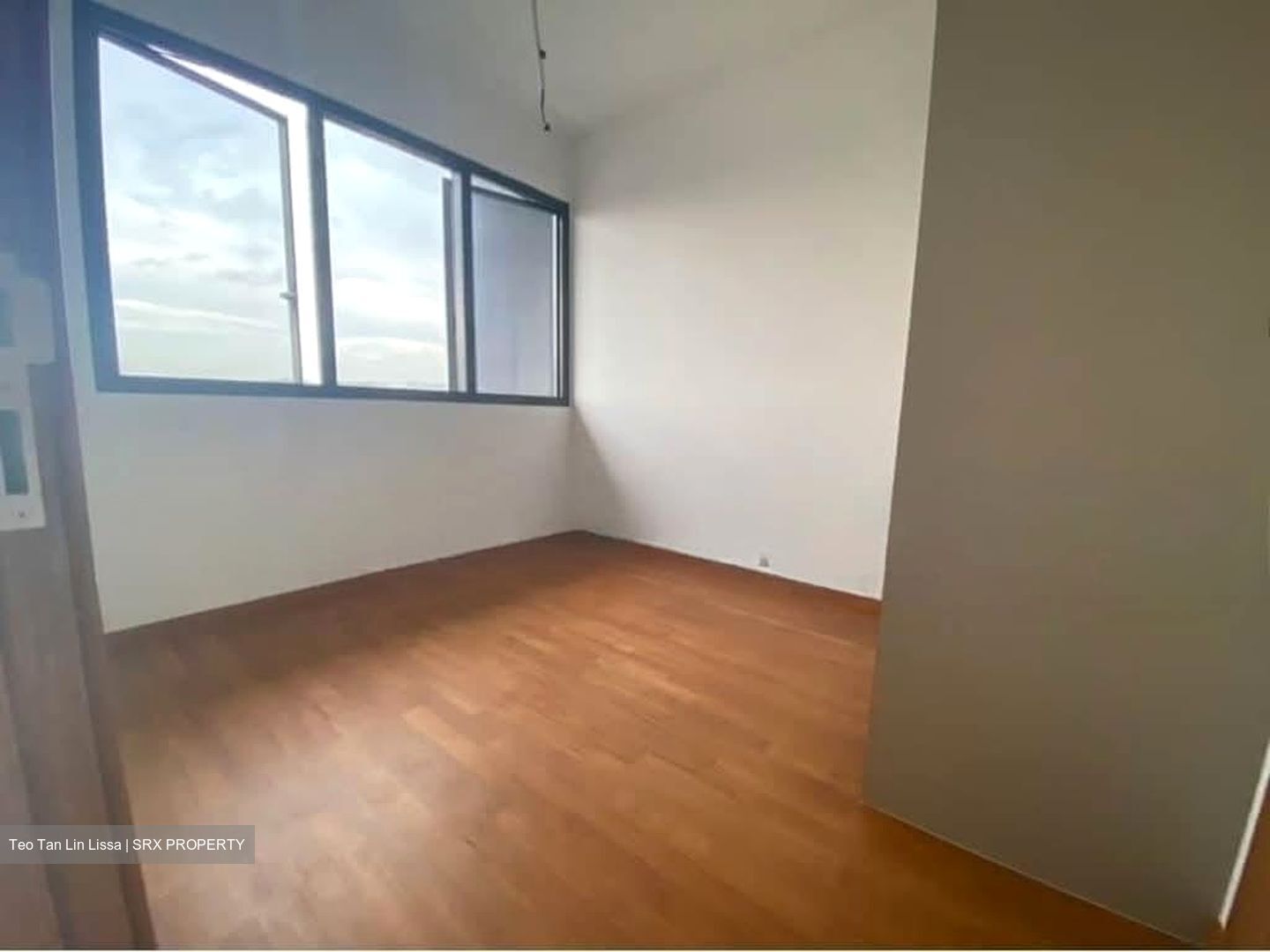 Stirling Residences (D3), Apartment #570475101